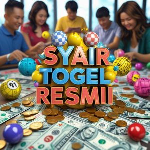 syair-togel