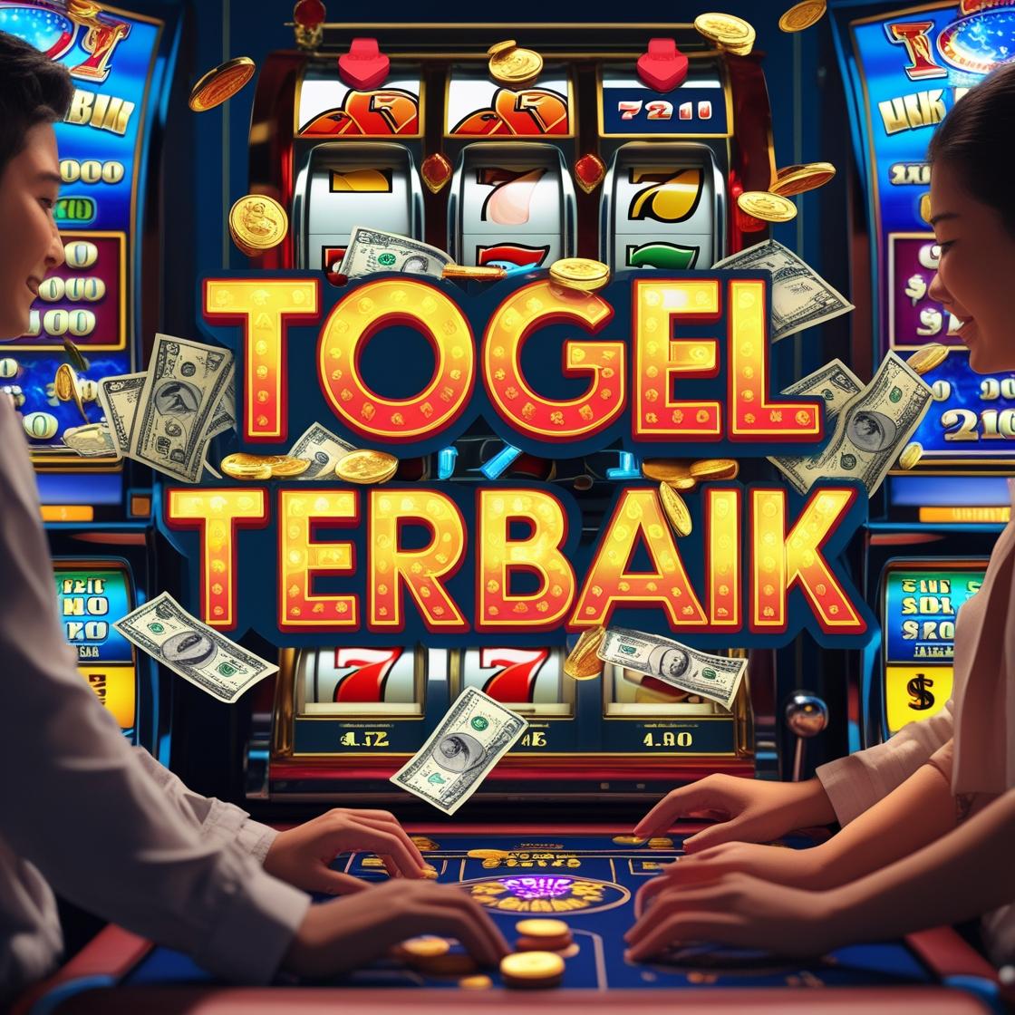 Togel Online: Awal Main Aman Buat Pemula