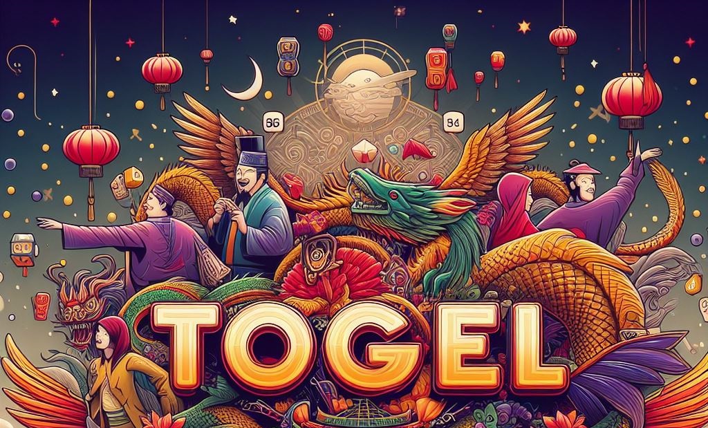 Bonus Menarik dan Cashback Harian dari Ziptogel