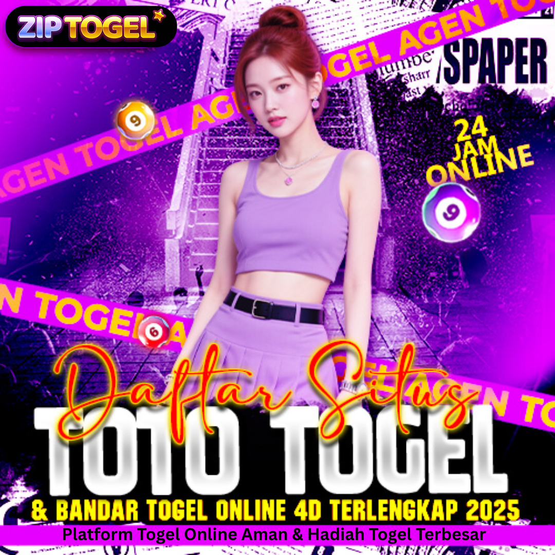 Situs Togel Depo 10K Resmi: Pasaran Togel Terlengkap Dengan Hadiah Terbesar